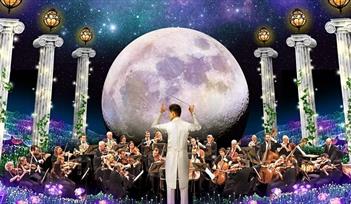 A Tribute to Hans Zimmer & John Williams by Moonlight: Exeter, Late Show