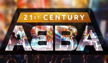 21st Century ABBA at Exeter Cathedral