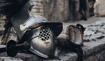 Medieval Mayhem