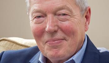 ALAN JOHNSON : In My Life