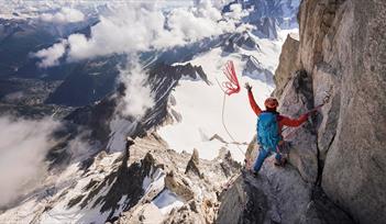 Exeter Corn Exchange - BANFF Mountain Film Festival 2019