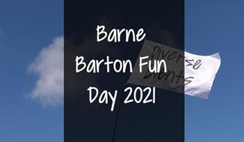 Barne Barton Fun Day 2021