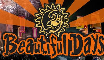 Beautiful Days Festival