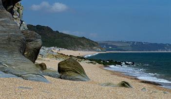 Beesands Beach