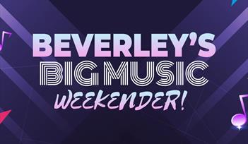 Beverley's Music Weekender