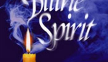 Blithe Spirit