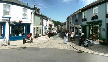 Buckfastleigh Apple Day