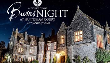 Burns Night