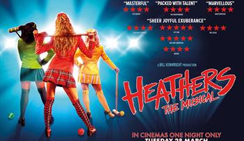 Heathers: The Musical