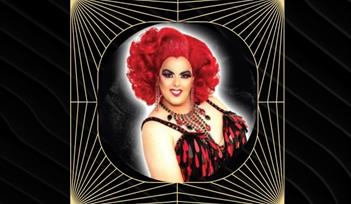 Enjoy a fantastic up close and personal show and supper experience in our Cafe Bar this Winter!  An Evening of live Vocals & Comedy entertainment with