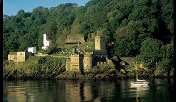 What makes South Devon special?...its network of routeways