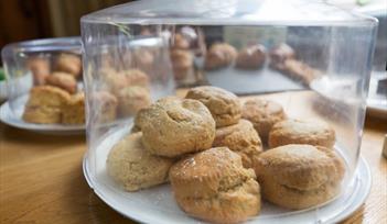 Cathedral Cafe Cooks
