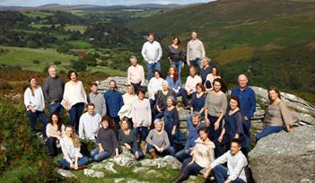 The Lost Sound Dartmoor Folk Choir
