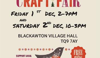 Christmas Craft Fair