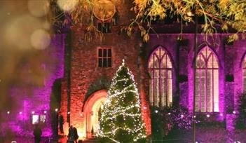 A Dartington Christmas Cracker