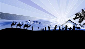 Britannia Choral Society - On Christmas Night