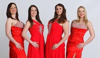 Classical Divas