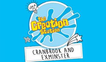 Creation Station