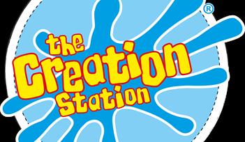 Kids Creation Station Workshop