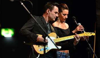 Country Music Festival