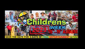Children's Week (Torbay)