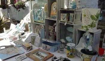 Dartmouth Artisan Market
