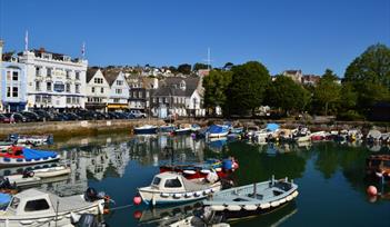 Dartmouth Inner Harbour