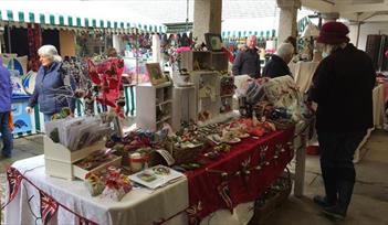 CHSW Christmas Fayre