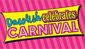 Dawlish Celebrates Carnival