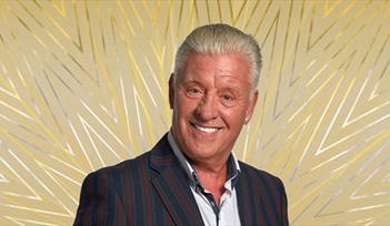 Exeter Corn Exchange - Derek Acorah