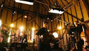 SETH LAKEMAN ANNOUNCES FREEDOM FIELDS ONLINE CONCERT FOR 15TH ANNIVERSARY