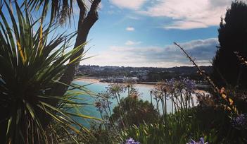 Goodrington Sands, Paignton, Devon