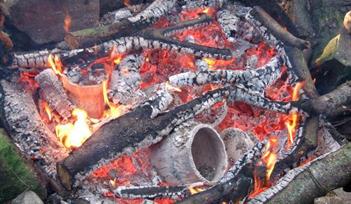 Earth, Fire & Spirit: Bronze Age Landscape Exploration & Experience