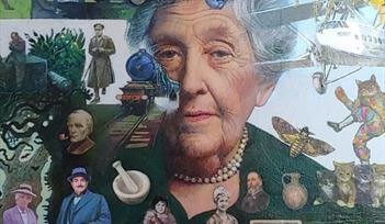 Artist cover