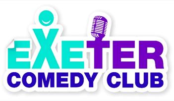 Exeter Corn Exchange - Exeter Comedy Club Nights