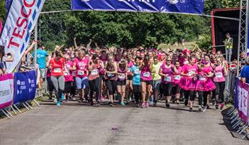 Race for Life 5K & 10K