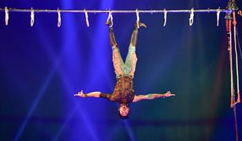 Circus Extreme