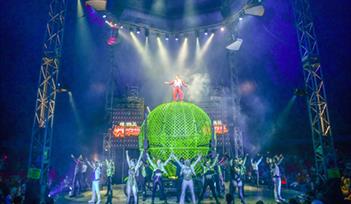 Circus Extreme