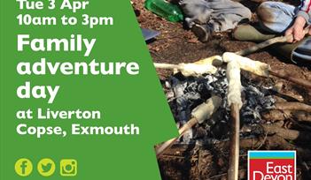 Family adventure day