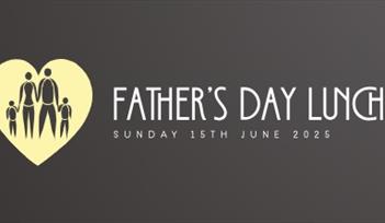 Father's Day Lunch
