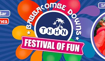 THHN Festival of Fun