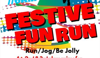 Festive Fun Run