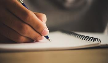 June Creative Writing Session