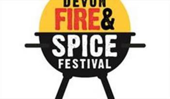Devon Fire & Spice Festival
