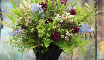 Foam Free Church Flowers Workshop