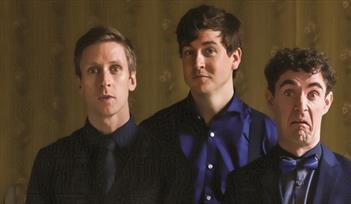 Exeter Corn Exchange -  Foil, Arms & Hog: Oink