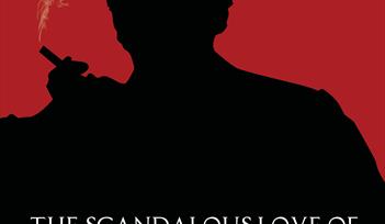 The Scandalous Love of Oscar Wilde