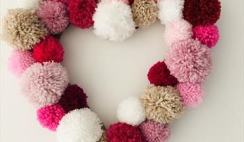 Pom Pom Crafternoon