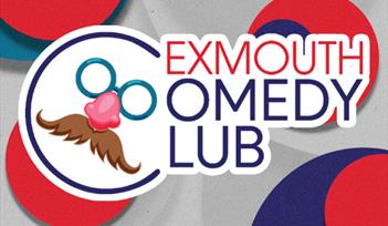 Exmouth Comedy Club-Ben Milden