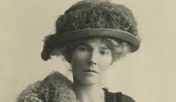UNCROWNED QUEENS OF THE DESERT, AS PART OF THE EXPLORERS SEASON